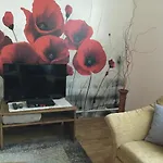 Feriehus Sueti Nyaralo *