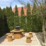 Sueti Nyaralo Feriehus Balatonmáriafürdő