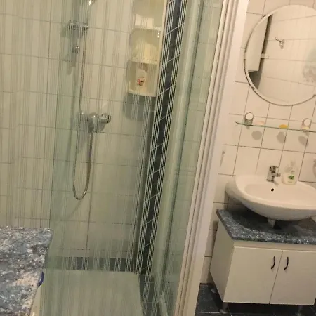 Sueti Nyaralo * Balatonmáriafürdő