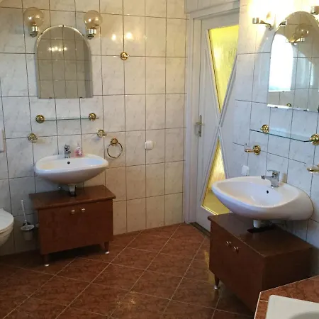 Feriehus Sueti Nyaralo Balatonmáriafürdő