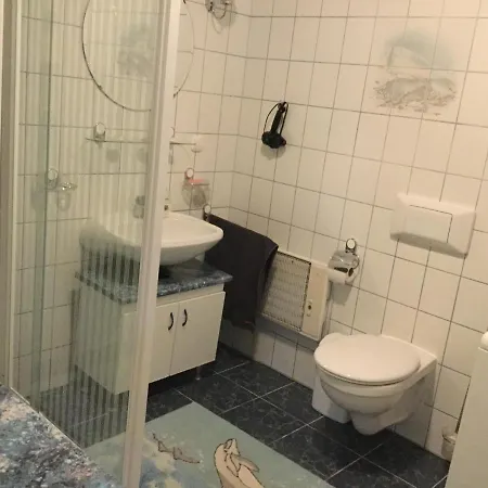 Feriehus Sueti Nyaralo