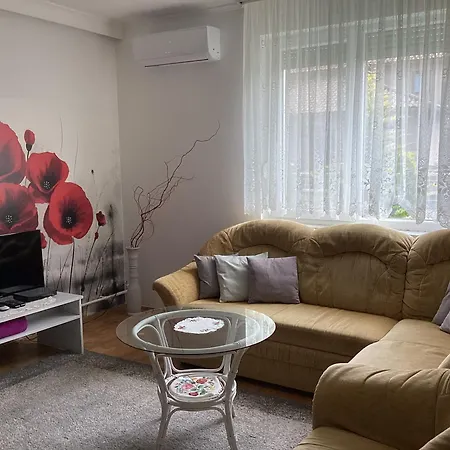 Sueti Nyaralo 度假居