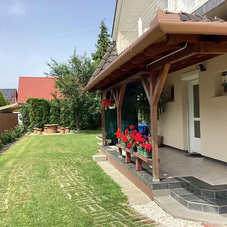 Nyaraló Süti