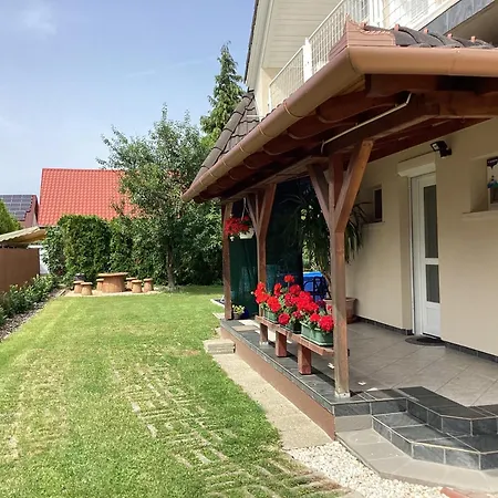 Nyaraló Süti