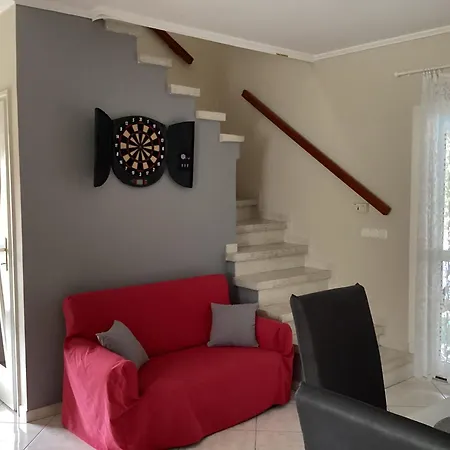 Süti Casa de Férias *