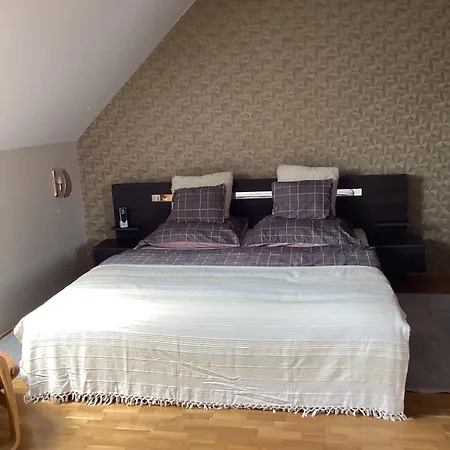 Sueti Nyaralo Balatonmáriafürdő