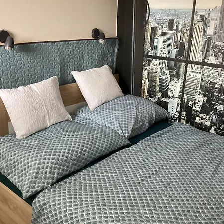 Sueti Nyaralo Ferienhaus