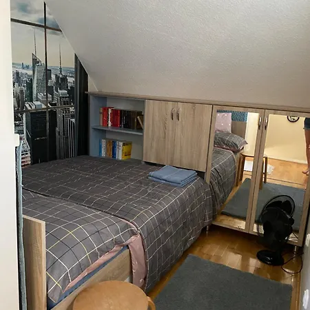 Sueti Nyaralo 度假居 *