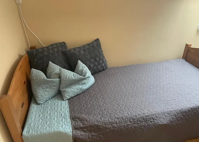 Casa vacanze Sueti Nyaralo Balatonmáriafürdő