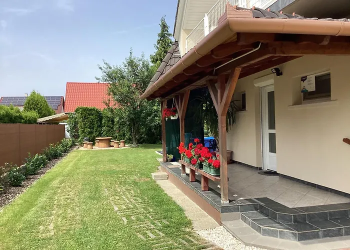 Casa vacanze Sueti Nyaralo