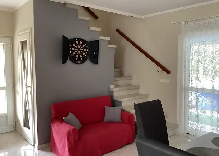 Sueti Nyaralo Casa vacanze *