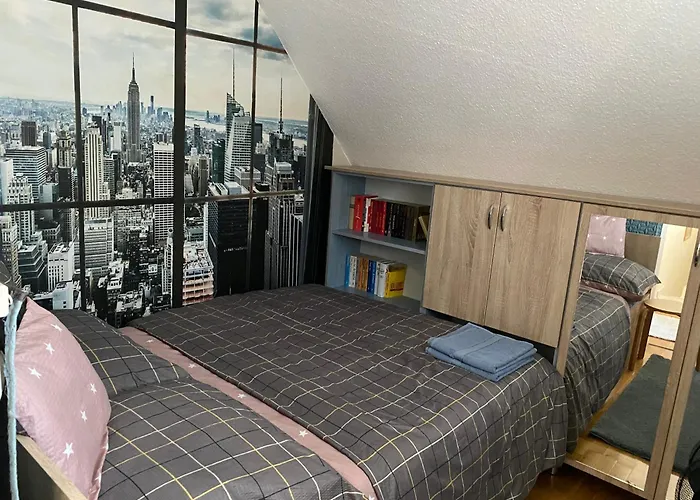 Sueti Nyaralo * Balatonmáriafürdő